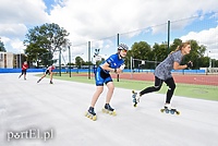 "Kalbar" wyróżniony, trud nagrodzony