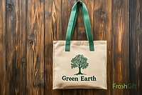 Torby bawełniane z logo a trwałość ekspozycji brandu w codziennym użytkowaniu