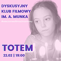 Totem w DKF