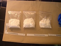 Udana akcja CBŚ i policji