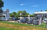 Toyota Elbląg: Odkryj przygodę na drodze z niezawodnymi samochodami i atrakcyjnymi ofertami finansowymi