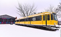 Tramwaje linii Elbląg-Bydgoszcz