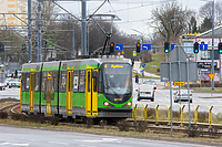 Tramwaje nie jeżdżą