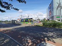 Tramwaje wróciły na stare trasy  (aktualizacja)