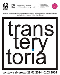 Transterytoria w Galerii El