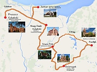 Muzyczna podróż z Elbląską Orkiestrą Kameralną!