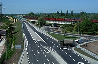 Trasą ku przyszłości (w obiektywie Henryka Myślińskiego)