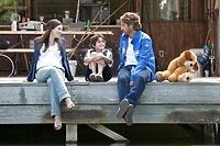 Trener bardzo osobisty