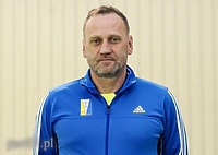 Trener spotka się z kibicami