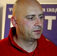 Grzegorz Gościński nowym trenerem Startu (piłka ręczna)