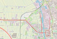 Utrudnienia w ruchu podczas Garmin Iron Triathlon