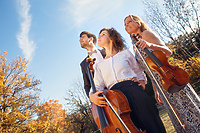 Trio Ambassador w Elblągu