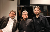 Trio Andrzeja Jagodzińskiego zaprasza na koncert!
