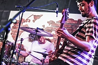 Miażdżąca różnorodność dźwięków