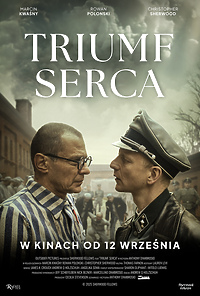 Triumf serca w Kinie Światowid