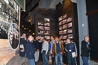 Trudna historia może łączyć