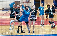 Trudna przeprawa Truso