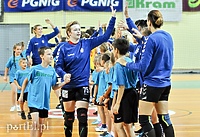 Trudne zadanie Kram Startu