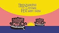 Truso Fest, czyli wikiński festiwal wody i ognia