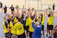 Truso niepokonane! (piłka ręczna)