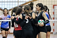 Truso poza finałem mistrzostw Polski