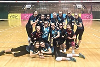 Truso walczy w ćwierćfinale mistrzostw Polski