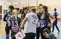 Truso wróciło z Bydgoszczy bez punktów