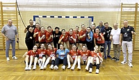 Truso z kompletem zwycięstw