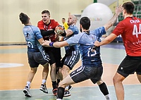 Trwa kryzys w ekipie Meblarzy