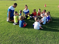 Trwa nabór do Olimpii Elbląg