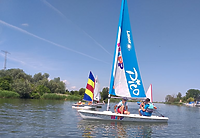 Trwa nabór do szkółki żeglarskiej elbląskiego Jachtklubu