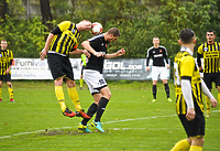 Trwa seria zwycięstw Concordii