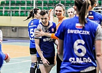 'Trzeba było wyjść i wygrać' (komentarze pomeczowe)