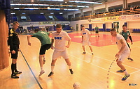 Trzech Muszkieterów w lidze ELH