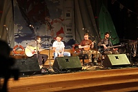 Trzecie miejsce Bandy Czworga