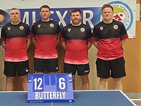 Trzecioligowcy na zwycięskim szlaku