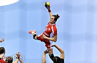 Trzy bramki piłkarek Startu w meczu z Białorusią