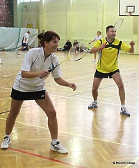 Trzy dni na sportowo z MOSiR