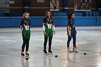 Trzy dni ścigania - 15 medali Orła