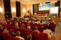 Trzy jubileusze PZN