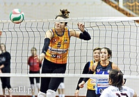 Trzy punkty Orła (siatkówka)