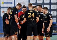 Trzy punkty zostaną w domu? (piłka ręczna)