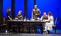 „Trzy siostry” Czechowa na rozpoczęcie teatralnego sezonu