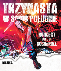 Trzynasta w Samo Południe u Sąsiadów