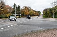 Tu ma być rondo. Szukają projektanta