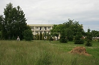 Protesty odrzucone, budowa nowego hospicjum rusza