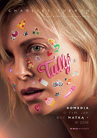 „Tully” w Multikinie od 11 maja