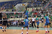 Turniej Czterech Trenerów we wrześniu w Elblągu