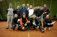 Turniej deblowy (tenis ziemny)