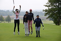 Turniej golfowy prawników i nie tylko